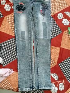 2 jeans at 199