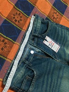 Tommy Hilfiger Denim Jeans, not new