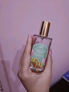 Muse Beauty Whipped Cream Pistachio