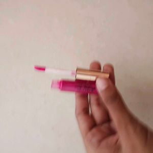 Hard Candy Plumping Lip Gloss