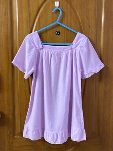Cute Night Suit For Women