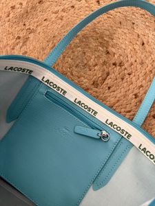 Lacoste Tote Bag