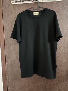Classic Black T-Shirt