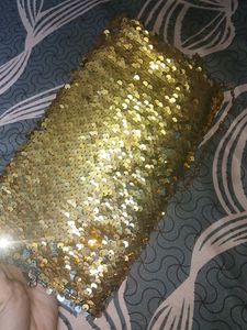 sequence fashion purse