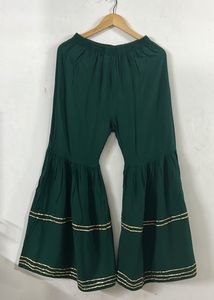 Sharara Suit Set For Women’s
