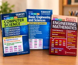 Engineering Mathematics Textbook - Anna University