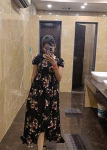 One Piece Dress