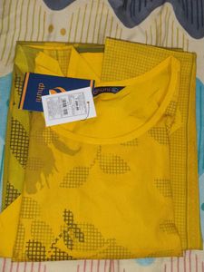 Woman Kurta