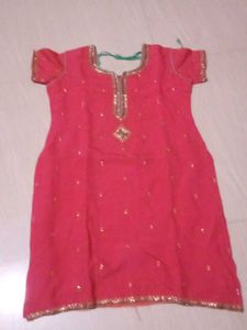 Beautiful Kurta Set