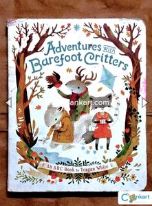 Adventures with Barefoot Critters ABC Book