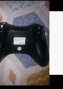 Redgear Game Controller