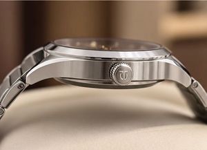 Titan Watch - Stylish Men's Accessory