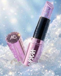 NYKAA Cosmetics Diamond Gelly Eyeshadow Stick ✨👀