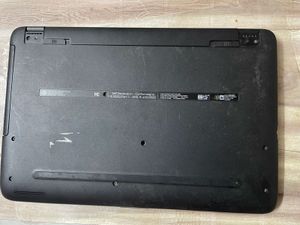 HP Notebook 15 Laptop, 12gb ram, 500gb HDD