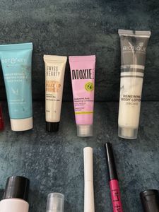 Assorted Skincare &amp; Makeup Lot