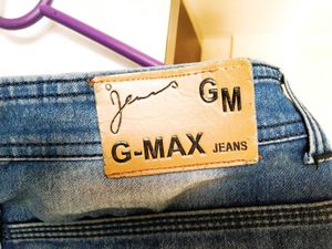FREE Delivery - Unique Detail Jeans