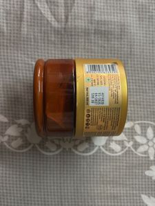 WOW Skin Science Orange Face Cream