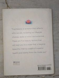 The Beauty Diet by David Wolfe
