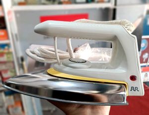 RR Electric Automatic Iron 750 Watt