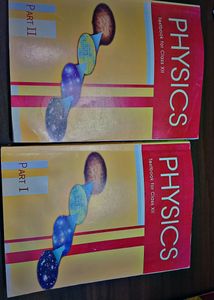 pcm class 12th ncert books
