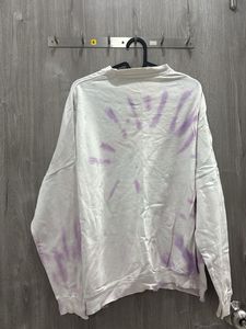 Colorado Athletic Dept Tie-Dye Sweatshirt