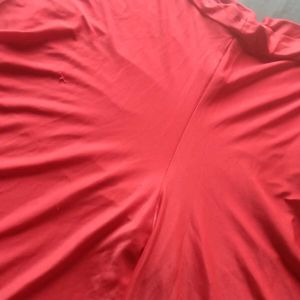 Skirt Style Plazo
