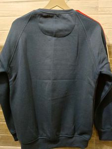 Under Armour Color Block Sweatshirt
