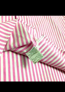 Lacoste Strips Shirt