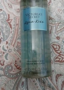 Victoria's Secret Aqua Kiss Fragrance Mist 250ml