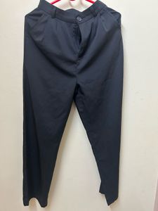 Black Dress Pants