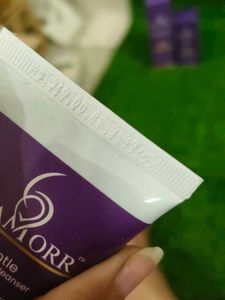 Glamorr pack of 3
