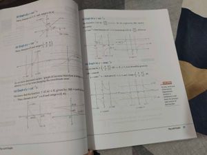 Play with Graphs JEE Main &amp; Advanced