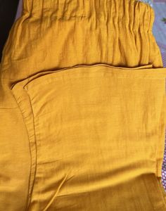 Pure cotton Kurta pant set