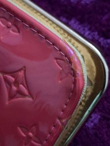 Pink Ladies Wallet