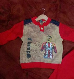 Winter Set For Kid