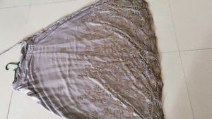 Dracula Heavy Lehenga