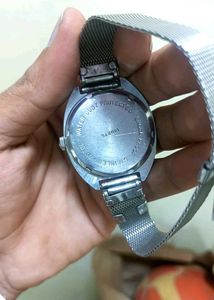 Vintage Nishat Watch
