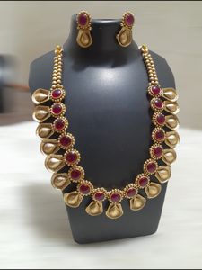 High Gold Polish Jewellery