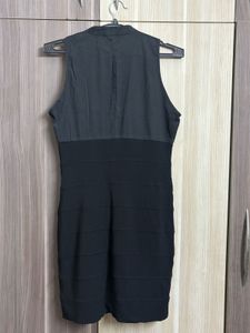 ZARA office dress