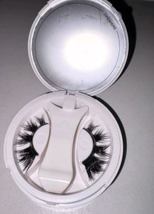 magnetic cat eye lashes
