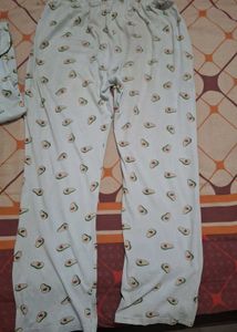 💥  Cute Avocado Pajama Set 💥