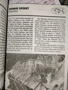 100 Natural Wonders of the World Book