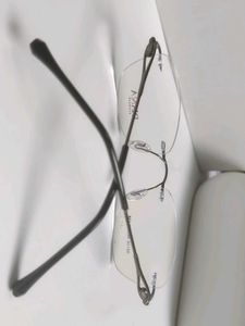 Diana Rimless Frames