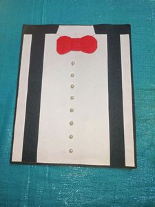 2 Set Handmade Card