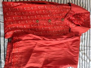Kurta Pant
