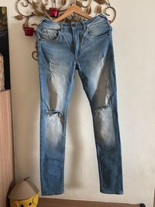 Here & Now Mens