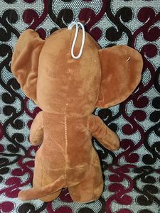 Cute Jerry Mouse Plush Toy
