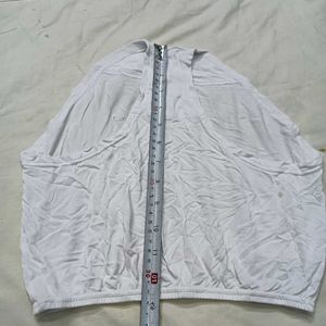 Comfortable🪔 White Briefs