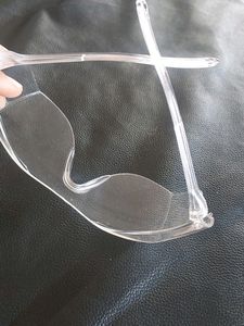 Eye Protection Glass