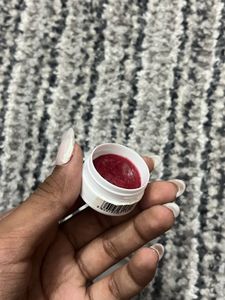 Bella Vita Organic Nicolips Lip Scrub Balm